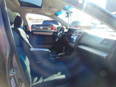 2015 Subaru Outback, $8995. Photo 11