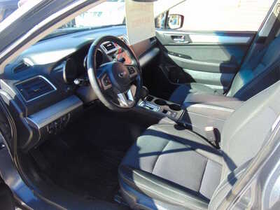 2015 Subaru Outback, $8995. Photo 12