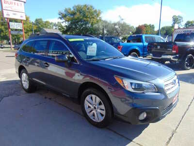 2015 Subaru Outback, $8995. Photo 3