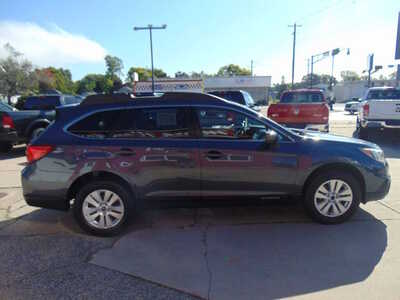 2015 Subaru Outback, $8995. Photo 4