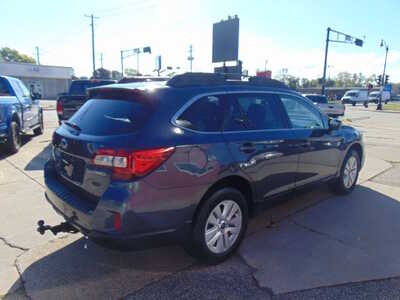 2015 Subaru Outback, $8995. Photo 5
