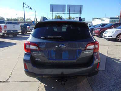 2015 Subaru Outback, $8995. Photo 6