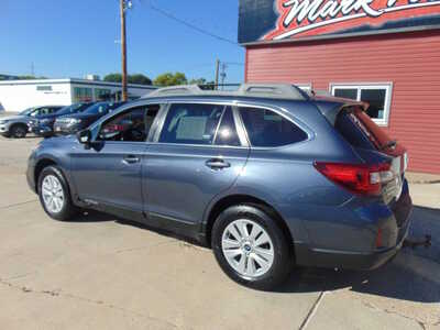 2015 Subaru Outback, $8995. Photo 7