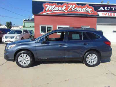 2015 Subaru Outback, $8995. Photo 8