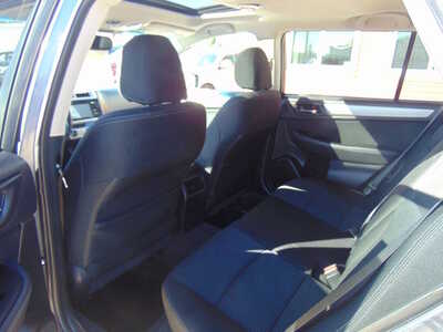 2015 Subaru Outback, $8995. Photo 9