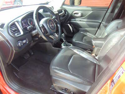 2020 Jeep Renegade, $11995. Photo 12