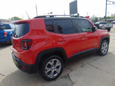 2020 Jeep Renegade, $11995. Photo 5