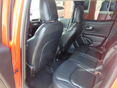 2020 Jeep Renegade, $11995. Photo 9