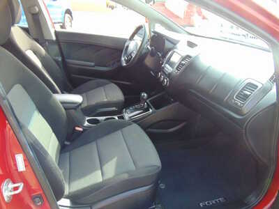 2017 Kia Forte5, $8995. Photo 11