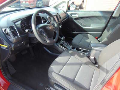 2017 Kia Forte5, $8995. Photo 12