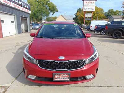 2017 Kia Forte5, $8995. Photo 2