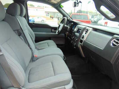 2013 Ford F-150, $14995. Photo 10