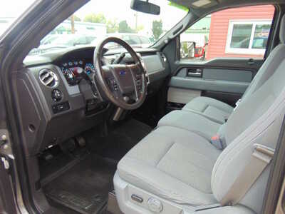 2013 Ford F-150, $14995. Photo 11