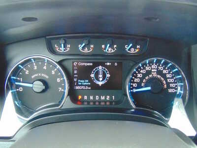 2013 Ford F-150, $14995. Photo 12