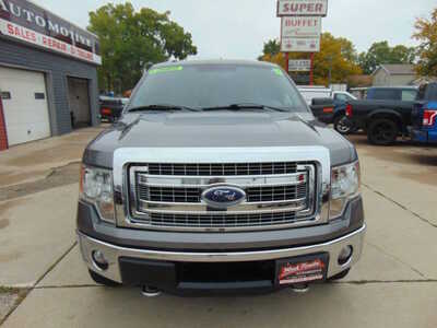2013 Ford F-150, $14995. Photo 2
