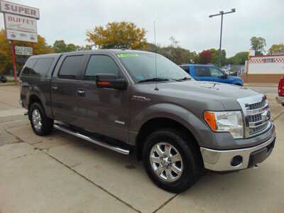 2013 Ford F-150, $14995. Photo 3