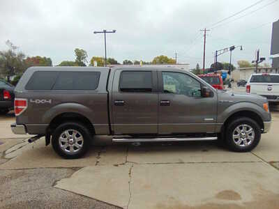 2013 Ford F-150, $14995. Photo 4