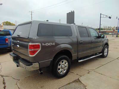 2013 Ford F-150, $14995. Photo 5