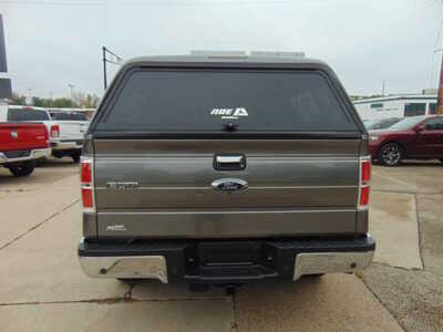 2013 Ford F-150, $14995. Photo 6