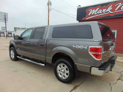 2013 Ford F-150, $14995. Photo 7
