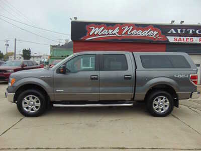 2013 Ford F-150, $14995. Photo 8