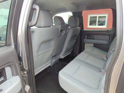 2013 Ford F-150, $14995. Photo 9