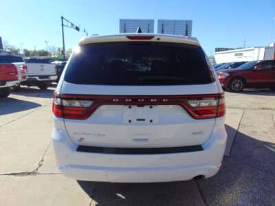 2019 Dodge Durango, $13995. Photo 6