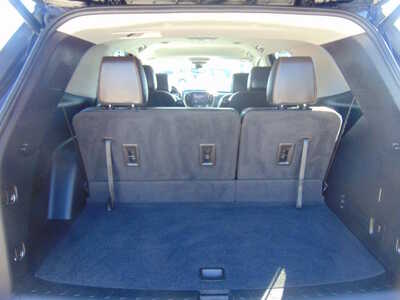 2021 Chevrolet Traverse, $14995. Photo 10