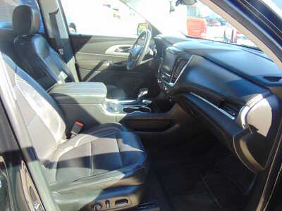 2021 Chevrolet Traverse, $14995. Photo 11