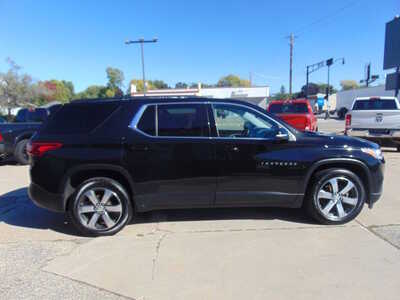 2021 Chevrolet Traverse, $14995. Photo 4