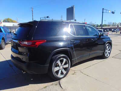 2021 Chevrolet Traverse, $14995. Photo 5