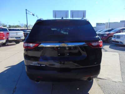2021 Chevrolet Traverse, $14995. Photo 6