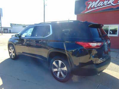 2021 Chevrolet Traverse, $14995. Photo 7