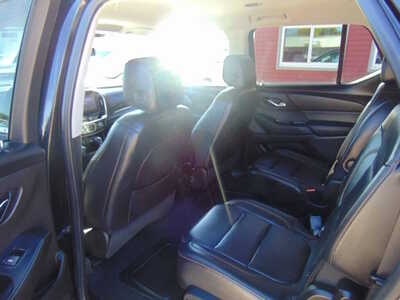 2021 Chevrolet Traverse, $14995. Photo 9
