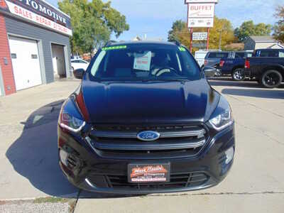 2019 Ford Escape, $12995. Photo 2