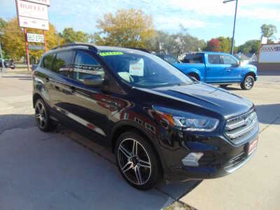 2019 Ford Escape, $12995. Photo 3