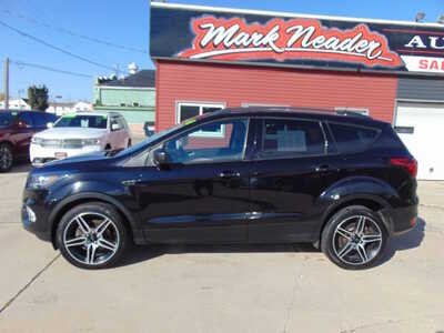 2019 Ford Escape, $12995. Photo 8
