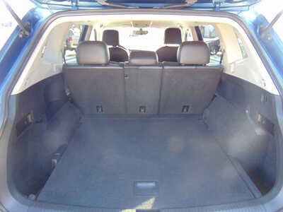 2020 Volkswagen Tiguan, $15995. Photo 10