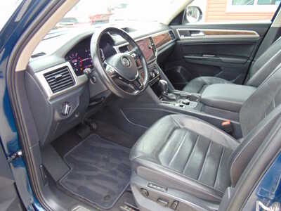 2019 Volkswagen Atlas, $17995. Photo 12
