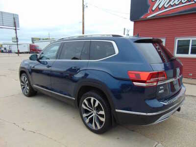2019 Volkswagen Atlas, $17995. Photo 7