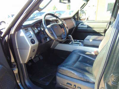 2012 Ford Expedition, $6995. Photo 12