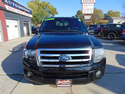 2012 Ford Expedition, $6995. Photo 2