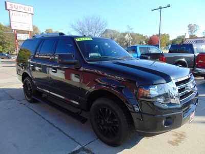 2012 Ford Expedition, $6995. Photo 3