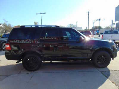 2012 Ford Expedition, $6995. Photo 4