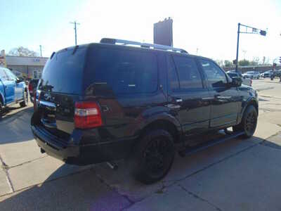 2012 Ford Expedition, $6995. Photo 5