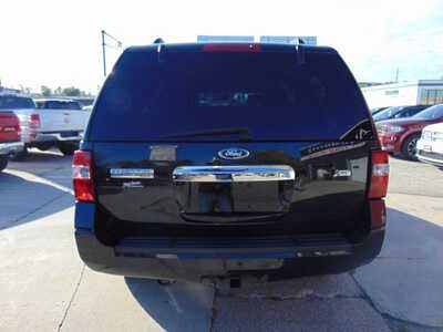 2012 Ford Expedition, $6995. Photo 6