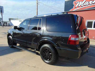2012 Ford Expedition, $6995. Photo 7