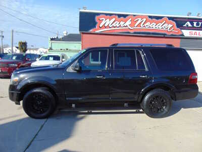 2012 Ford Expedition, $6995. Photo 8