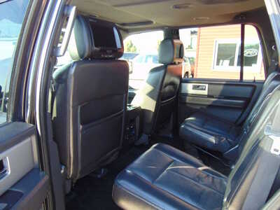 2012 Ford Expedition, $6995. Photo 9