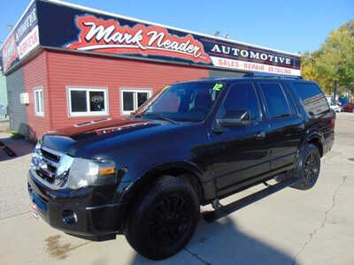 2012 Ford Expedition, $6995. Photo 1